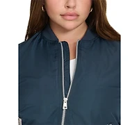 Levi's Trendy Plus Melanie Bomber Jacket