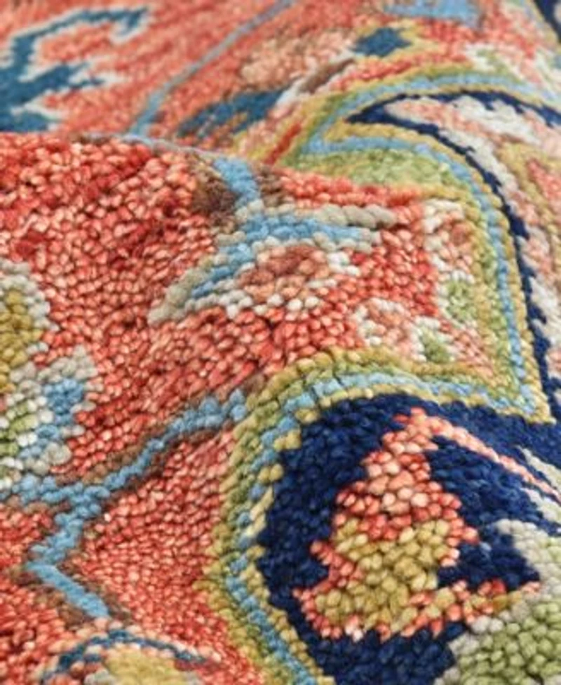 Timeless Rug Designs Miranda S3363 Rug Collection