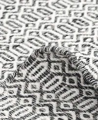 Timeless Rug Designs Chatham S8018 3'x5' Area Rug