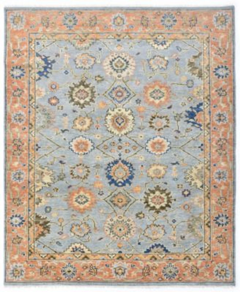 Timeless Rug Designs Liza S3388 Rug Collection