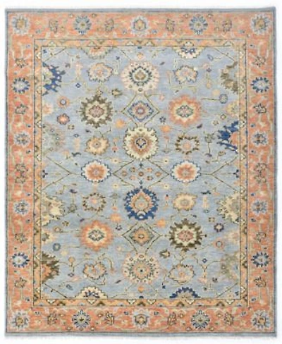 Timeless Rug Designs Liza S3388 Rug Collection