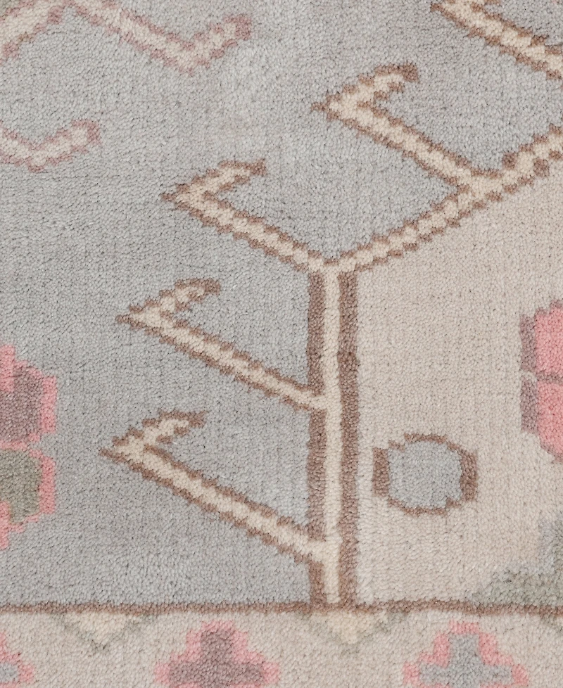 Timeless Rug Designs Utica S3402 3'x5' Area Rug