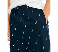 Nautica Men's Signature Pajama Pants