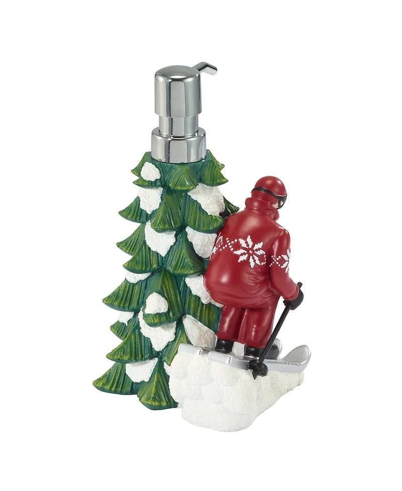 Izod Alpine Soap/Lotion Dispenser