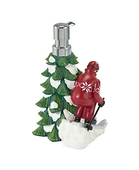 Izod Alpine Soap/Lotion Dispenser
