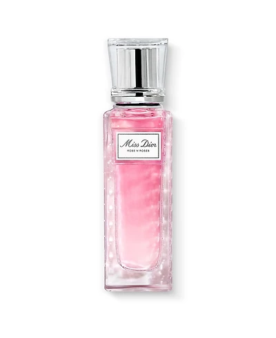 Dior Miss Dior Rose N'Roses Eau de Toilette Roller-Pearl, 0.7 oz.