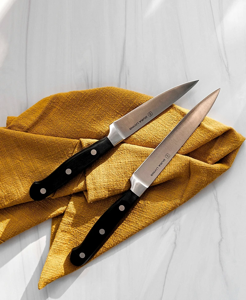 Dura Living 4-Piece Starter Knife Set