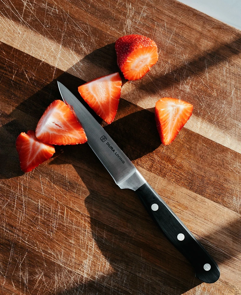 Dura Living 3-Piece Starter Knife Set