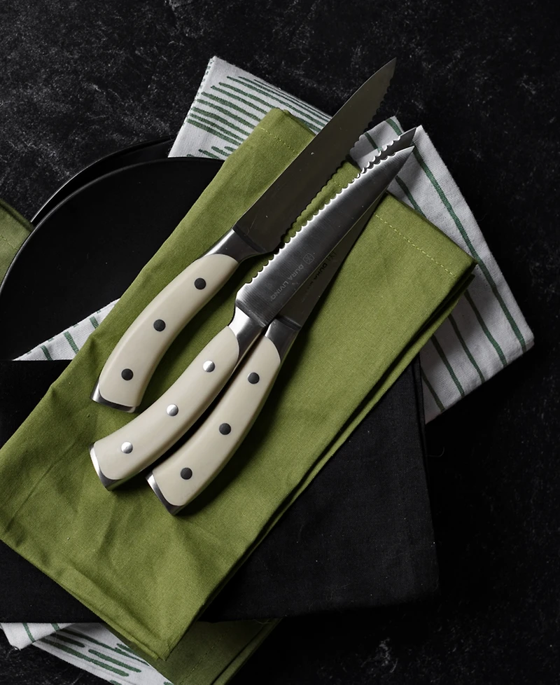 Dura Living 8-Piece Steak Knife Set