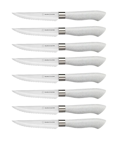 Dura Living 8-Piece Steak Knife Set