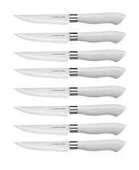 Dura Living 8-Piece Steak Knife Set