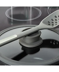 BergHOFF Leo Stone+ 5pc Nonstick Ceramic Cookware Set, Recycled