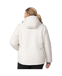 Free Country Plus FreeCycle Thermo Super Softshell Ii Jacket
