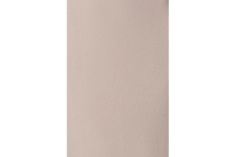 Bebe Women's Rib Tank Maxi Dress