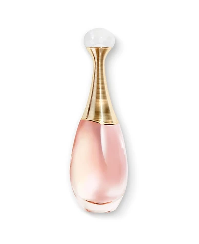 Dior J'adore Eau de Toilette Spray, 3.4 oz.