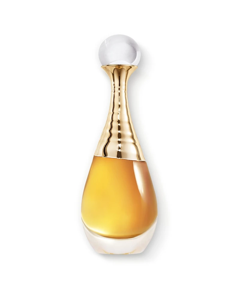 Dior J'adore l'Or Essence de Parfum, 1.7 oz.