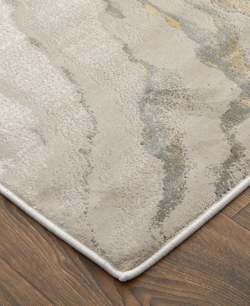 Feizy Waldor 3602F 6'7"x9'6" Area Rug