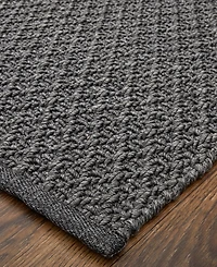 Feizy Tito 0826F 5'x8' Area Rug