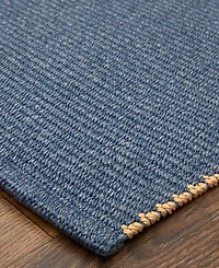 Feizy Theo 0827F 8'x10' Area Rug