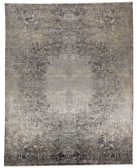 Feizy Sarrant 3964F 4'x5'3" Area Rug