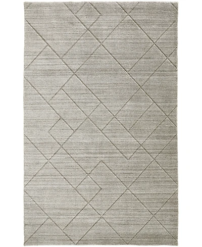 Feizy Redford 8848F 3'6"x5'6" Area Rug
