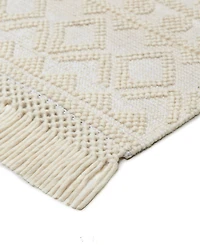 Feizy Phoenix 0809F 5'x7'6" Area Rug