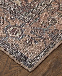 Feizy Percy 39ALF 7'10"x9'10" Area Rug