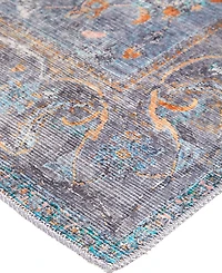 Feizy Percy 39AFF 7'10"x9'10" Area Rug