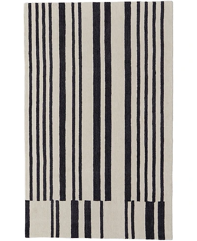 Feizy Maguire 8901F 3'6"x5'6" Area Rug