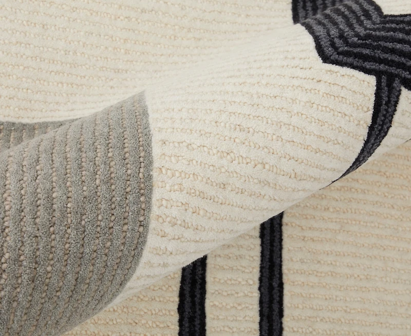 Feizy Maguire 8899F 5'x8' Area Rug