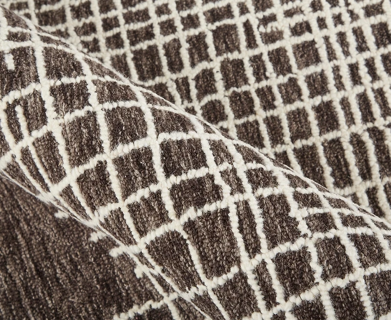 Feizy Maddox 8630F 3'6"x5'6" Area Rug