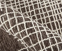 Feizy Maddox 8630F 3'6"x5'6" Area Rug