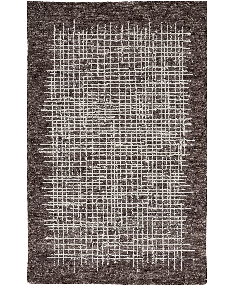 Feizy Maddox 8630F 3'6"x5'6" Area Rug