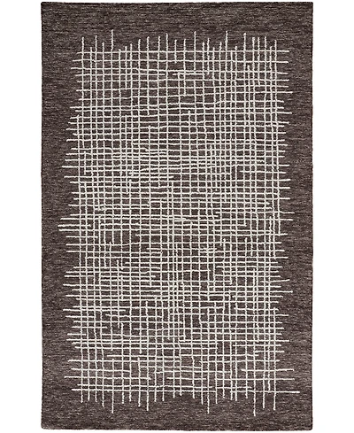 Feizy Maddox 8630F 3'6"x5'6" Area Rug