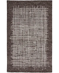 Feizy Maddox 8630F 3'6"x5'6" Area Rug