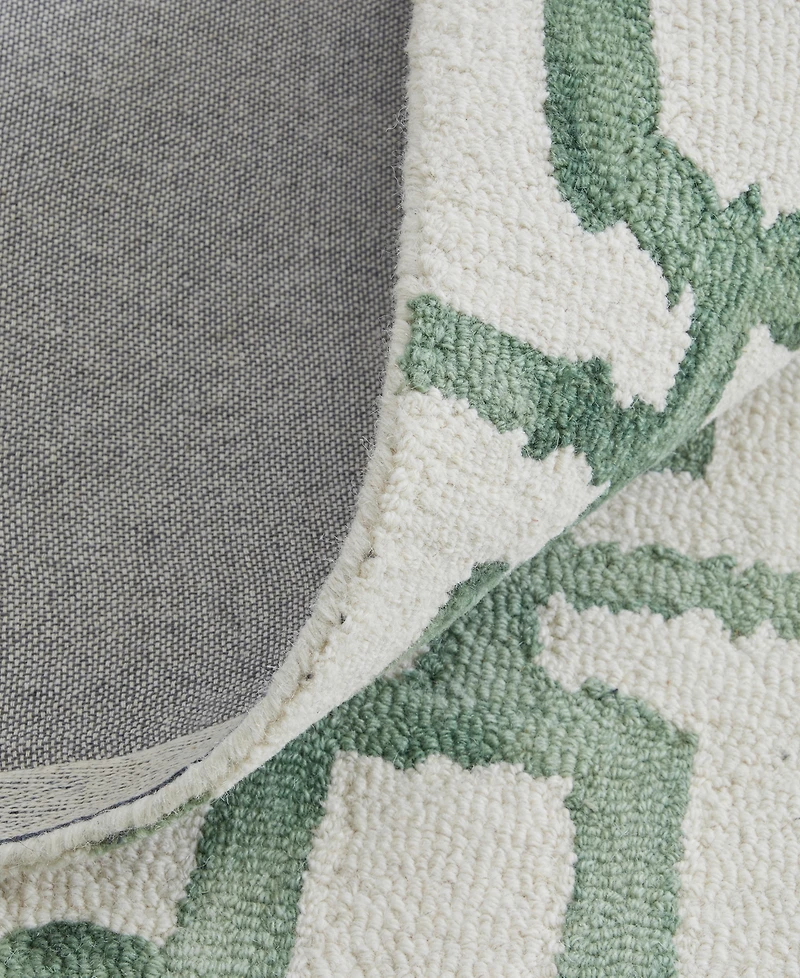 Feizy Lorrain 8919F 5'x8' Area Rug