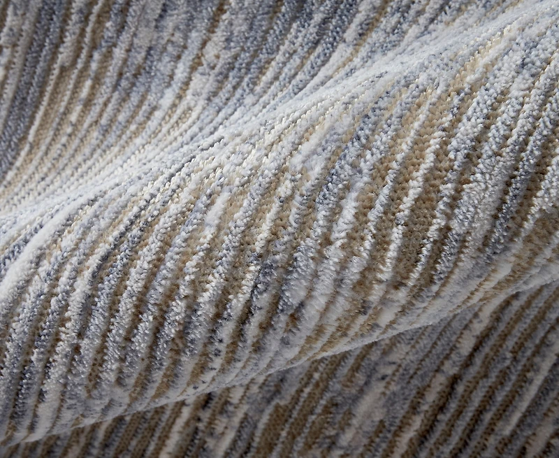 Feizy Laina 39GAF 4'x6' Area Rug