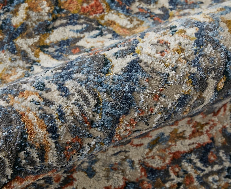 Feizy Kaia 39HRF 3'x5' Area Rug
