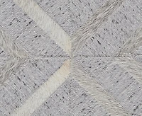 Feizy Fannin 0754F 8'x11' Area Rug