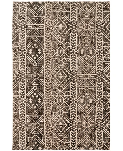 Feizy Colton 8627F 8'x10' Area Rug