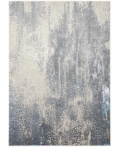Feizy Azure 3401F 5'x8' Area Rug