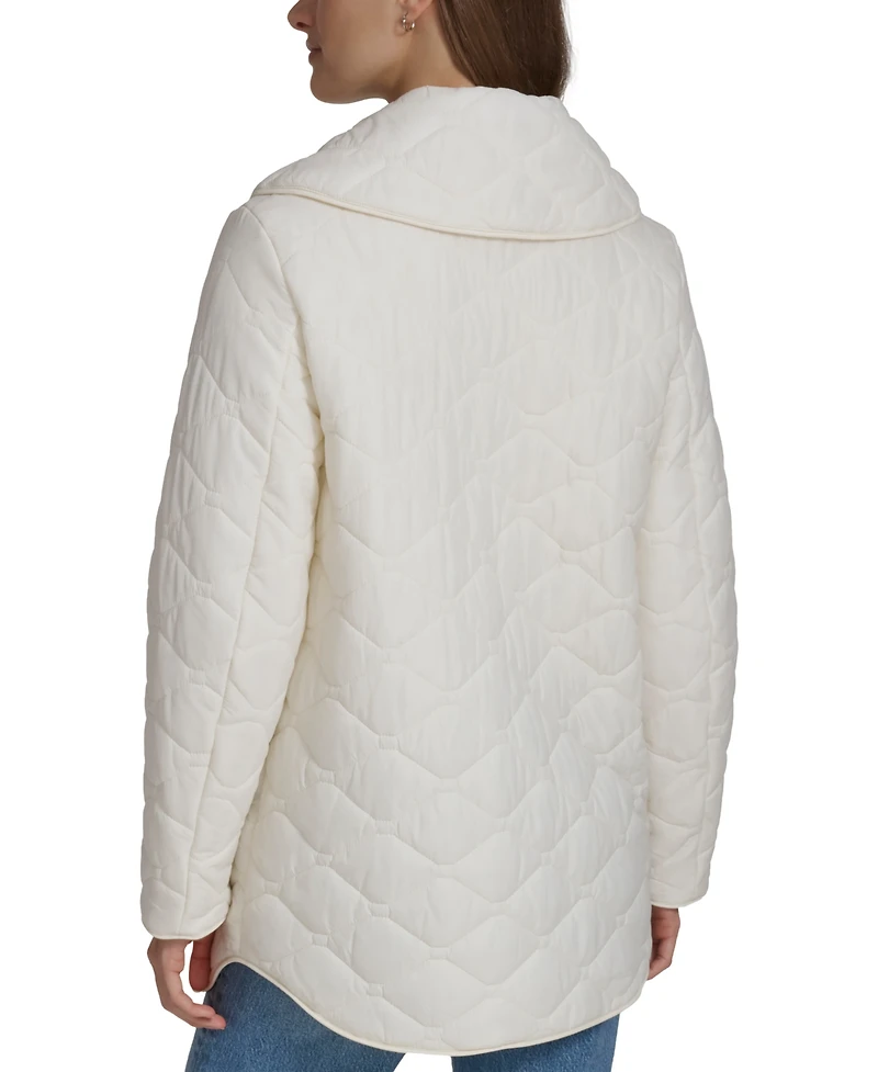 Andrew Marc Sport Women's Quilted Jacket