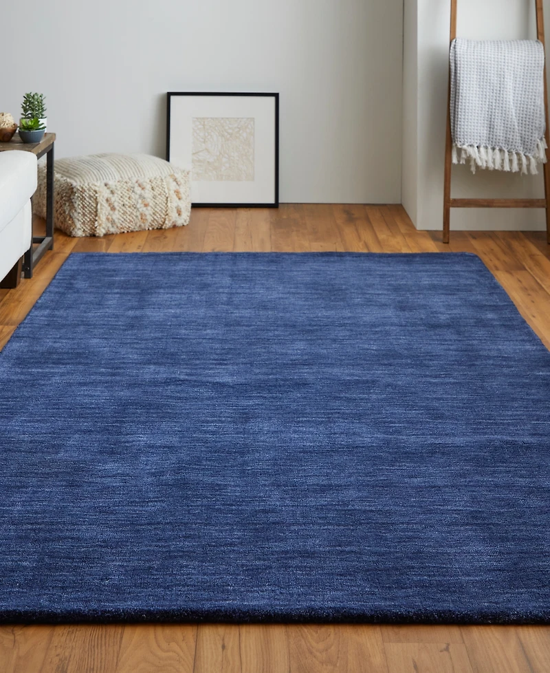 Feizy Luna 8049F 2'6"x8' Runner Area Rug