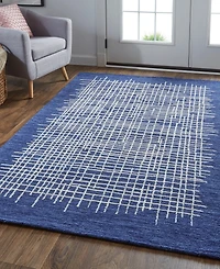 Feizy Maddox 8630F 5'x8' Area Rug