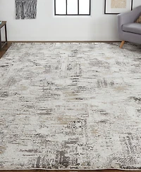 Feizy Vancouver 39FHF 8'x10' Area Rug