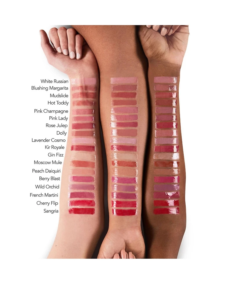 Buxom Cosmetics Full-On Plumping Lip Cream