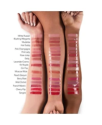 Buxom Cosmetics Full-On Plumping Lip Cream
