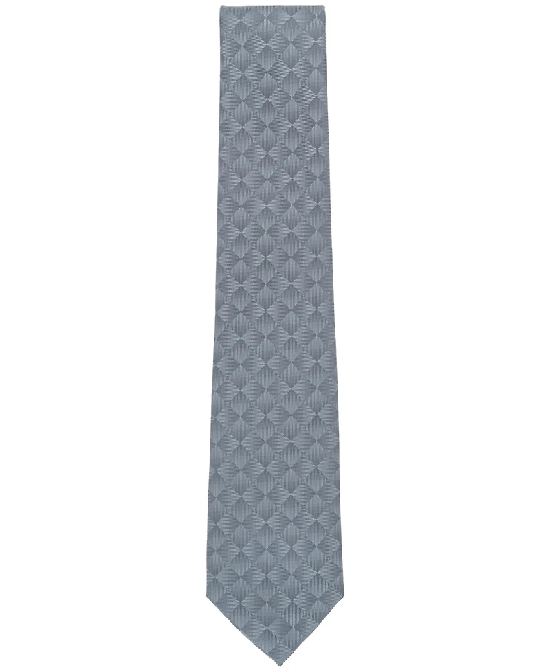 Perry Ellis Men's Molen Solid Tie