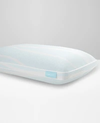 Tempur-Pedic Tempur-Breeze ProHi Pillow, Queen