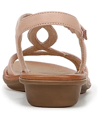 Soul Naturalizer Solo Strappy Sandals